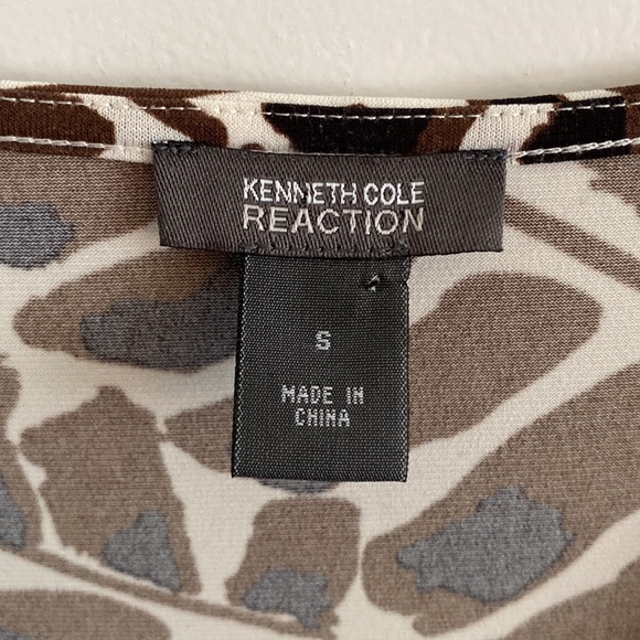 Kenneth Cole Dress - Picture 11 of 13